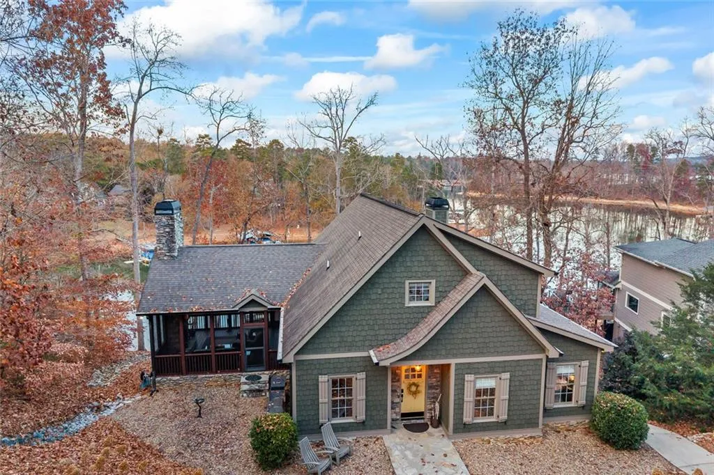 Martin, Georgia 30557, United States, 6 Bedrooms Bedrooms, ,4 BathroomsBathrooms,Residential,Active,250948