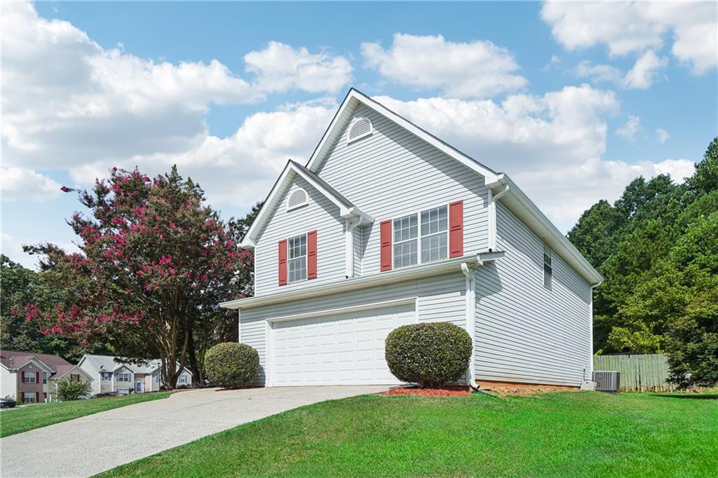 425 Shadetree Lane