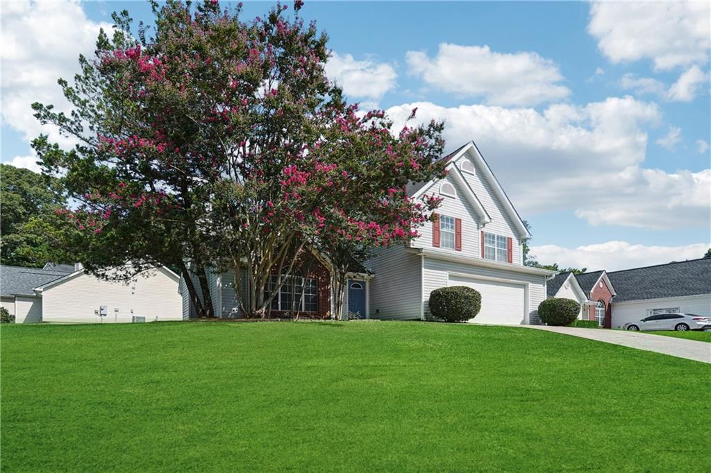 425 Shadetree Lane