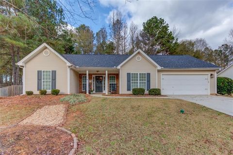 1433 Jefferson Walk Circle Jefferson GA 30549
