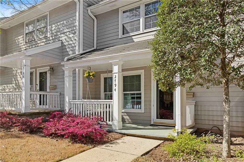 2794 Farmstead Road, Smyrna, Georgia image 2