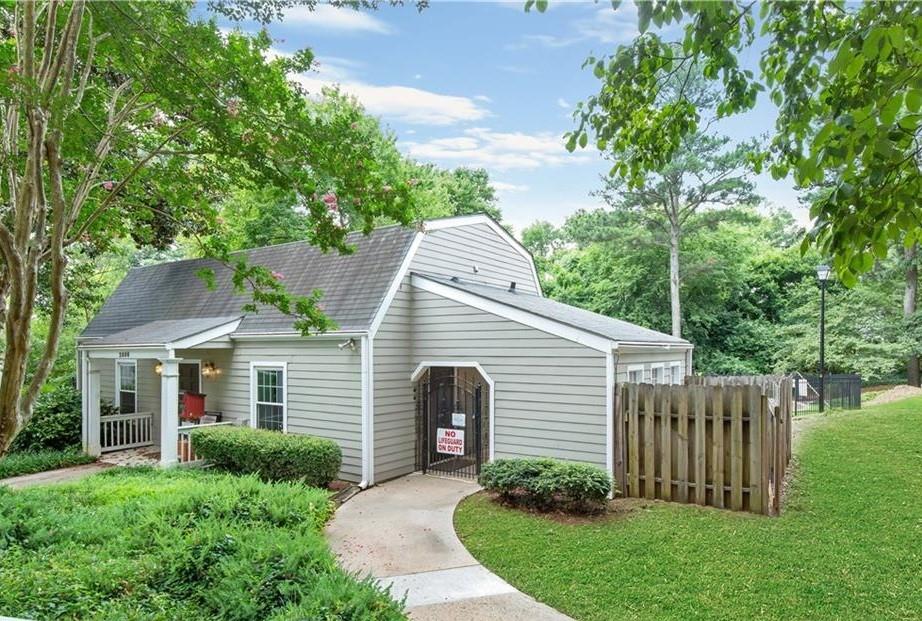 2794 Farmstead Road, Smyrna, Georgia image 24