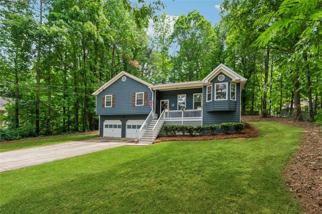 76 Hollis Circle, Dallas, Georgia image 3