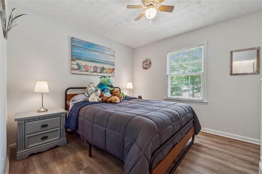 76 Hollis Circle, Dallas, Georgia image 13