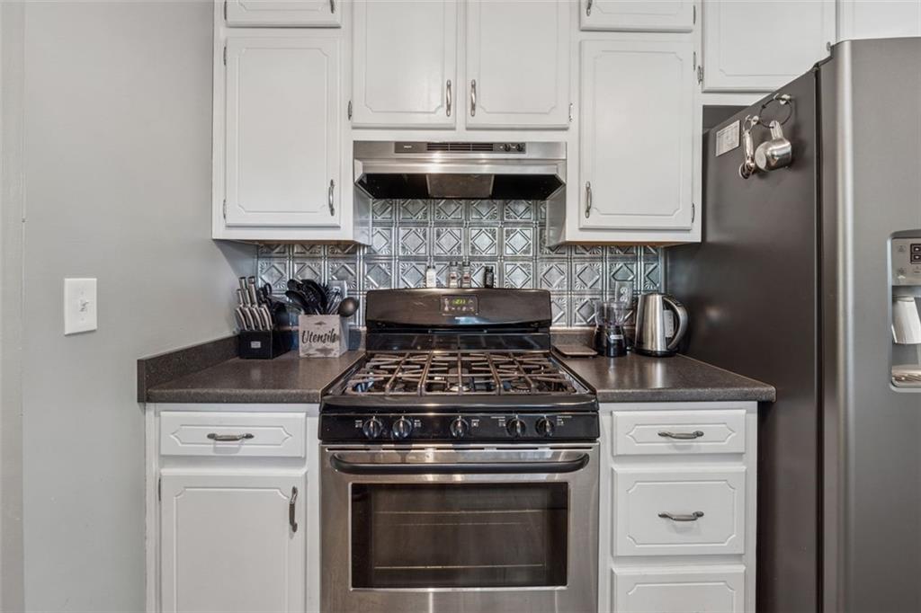 76 Hollis Circle, Dallas, Georgia image 7