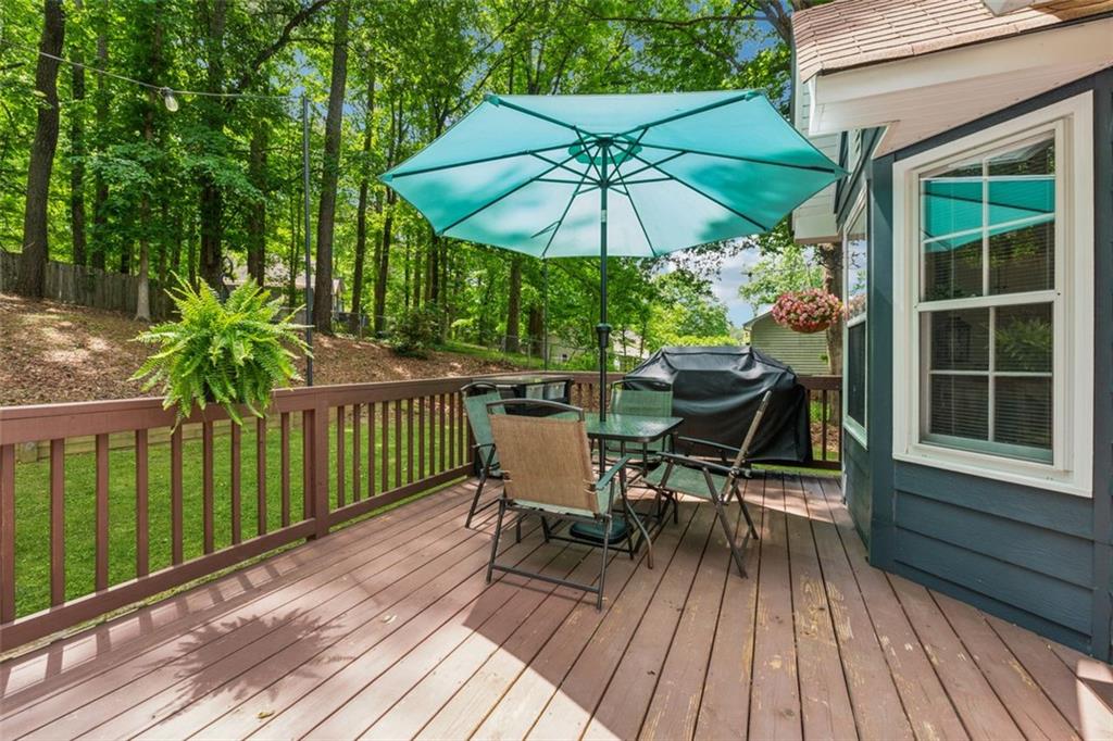 76 Hollis Circle, Dallas, Georgia image 23