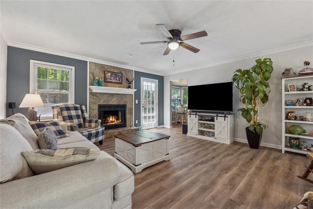 76 Hollis Circle, Dallas, Georgia image 11