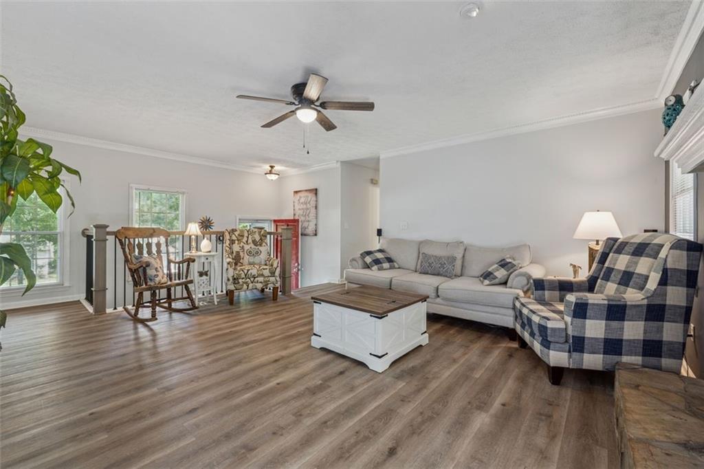 76 Hollis Circle, Dallas, Georgia image 10