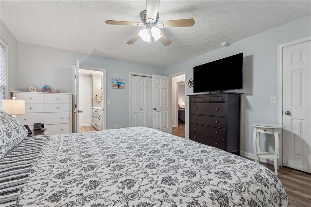 76 Hollis Circle, Dallas, Georgia image 17