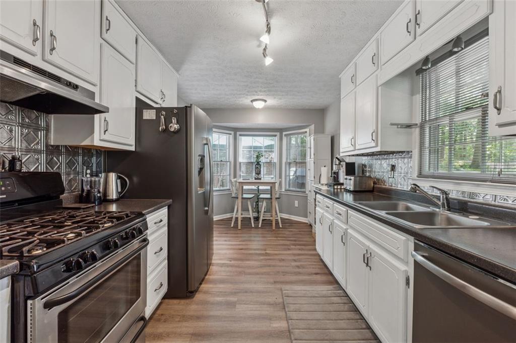76 Hollis Circle, Dallas, Georgia image 6