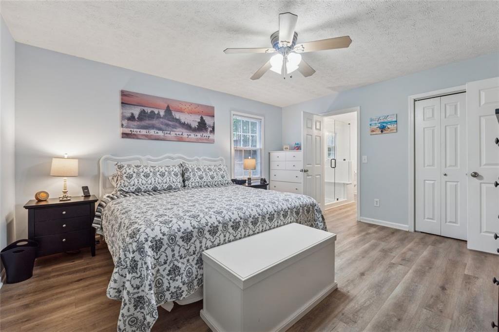 76 Hollis Circle, Dallas, Georgia image 16