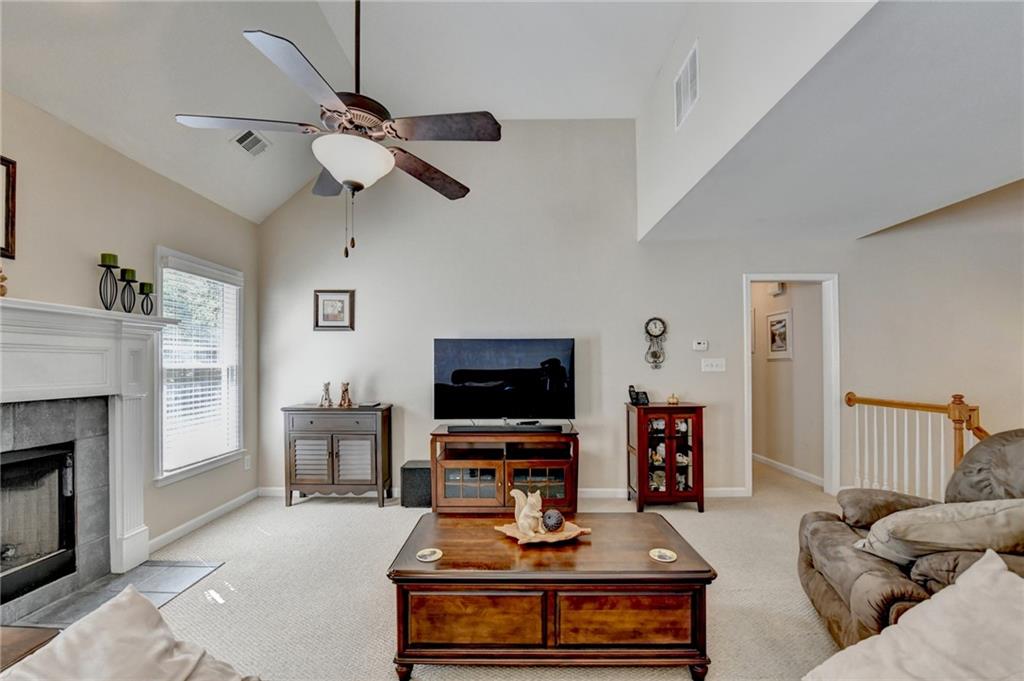 6415 Hampton Rock Lane