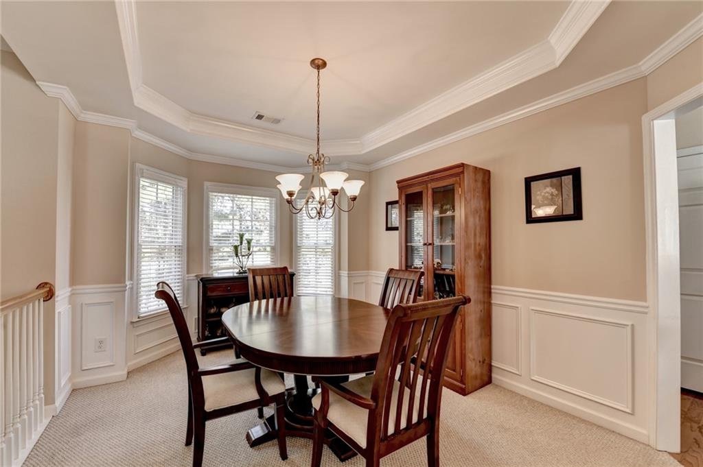 6415 Hampton Rock Lane