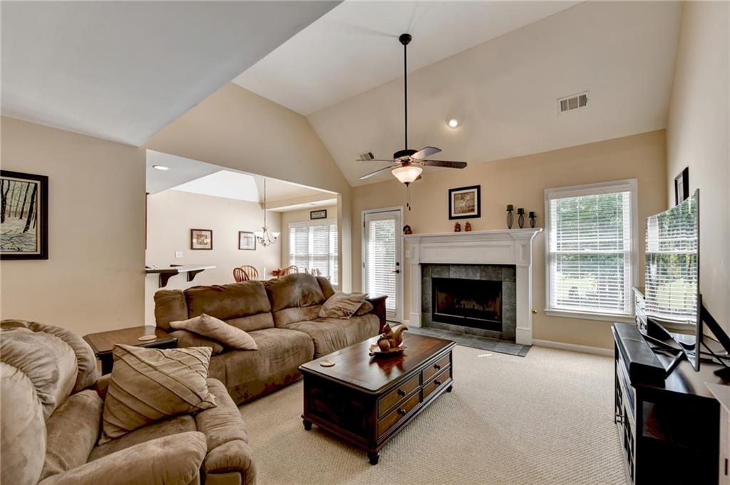 6415 Hampton Rock Lane