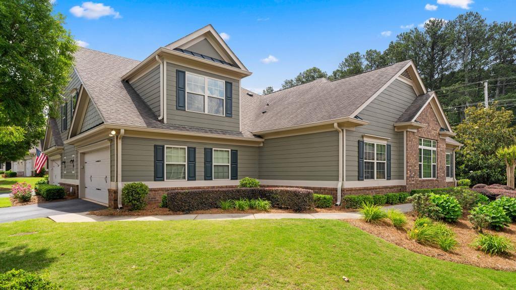 1610 Bluestone Drive