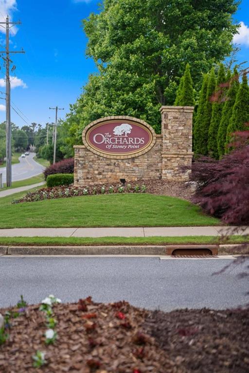 1610 Bluestone Drive