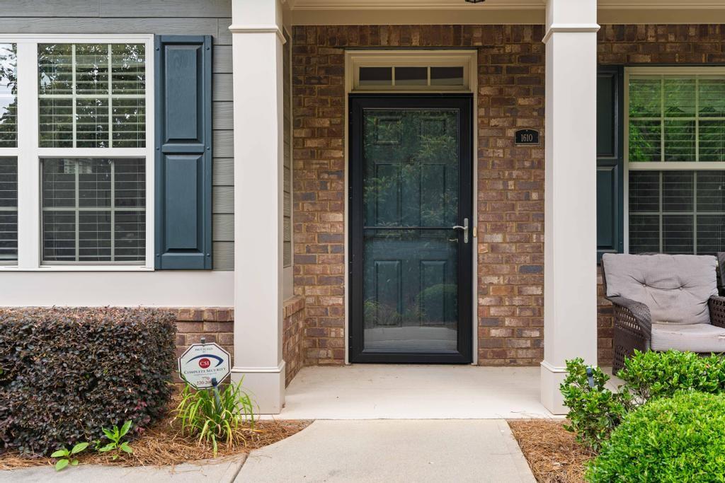 1610 Bluestone Drive