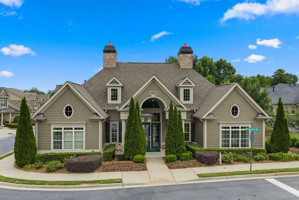 1610 Bluestone Drive