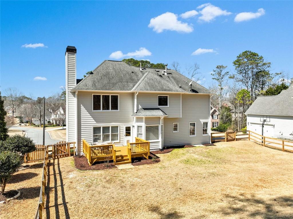2046 Woodside Park Drive, Woodstock, Georgia image 36