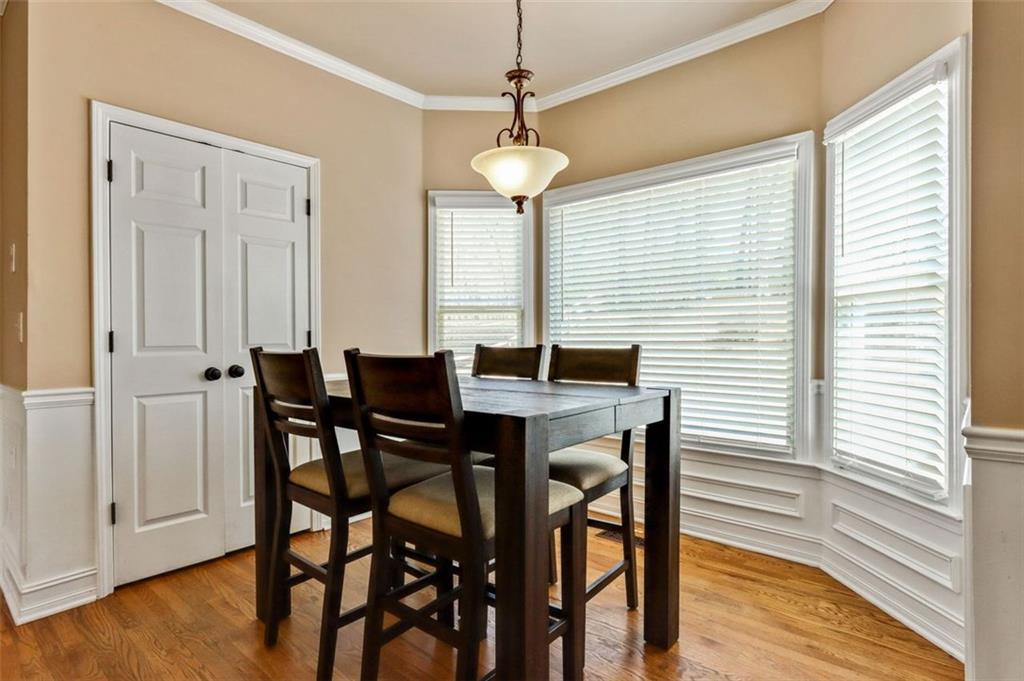 2046 Woodside Park Drive, Woodstock, Georgia image 11
