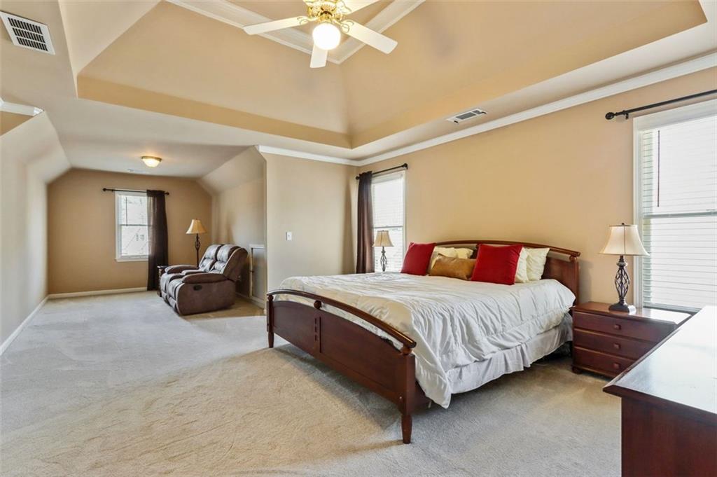 2046 Woodside Park Drive, Woodstock, Georgia image 18