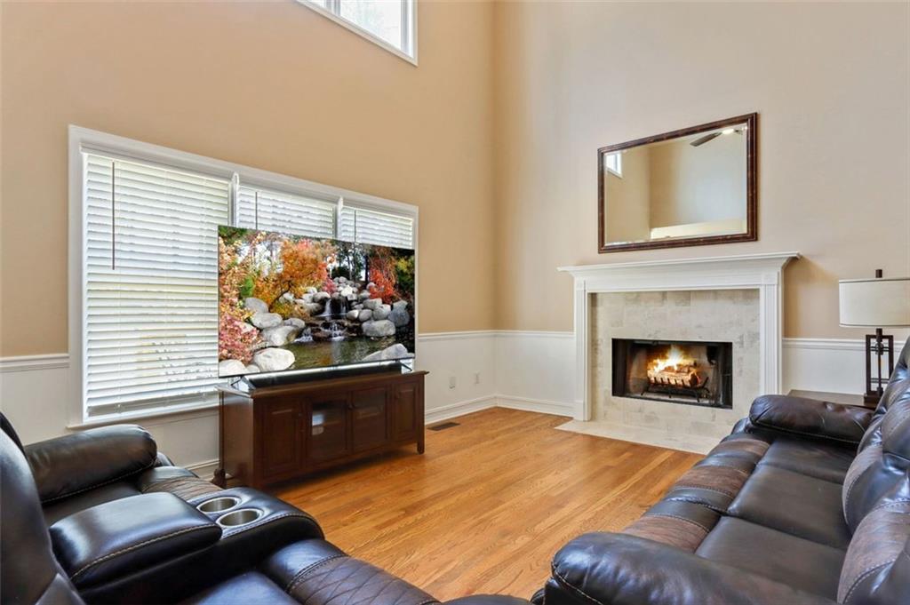 2046 Woodside Park Drive, Woodstock, Georgia image 12
