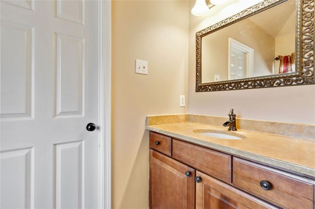 2046 Woodside Park Drive, Woodstock, Georgia image 22