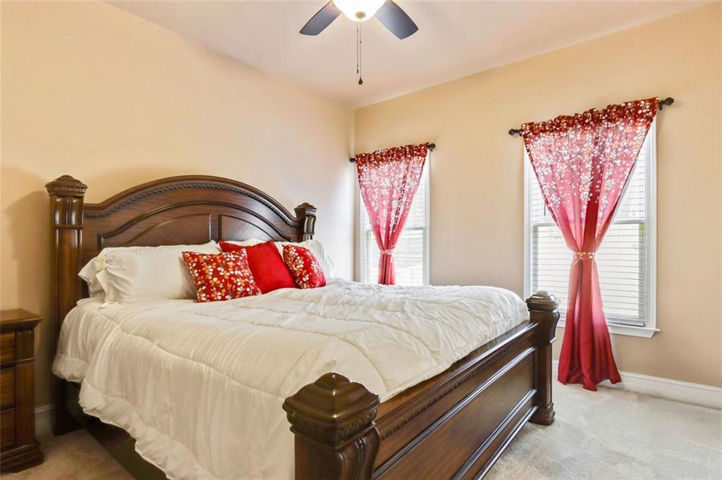 2046 Woodside Park Drive, Woodstock, Georgia image 15