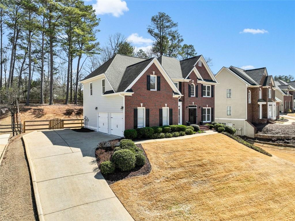 2046 Woodside Park Drive, Woodstock, Georgia image 43