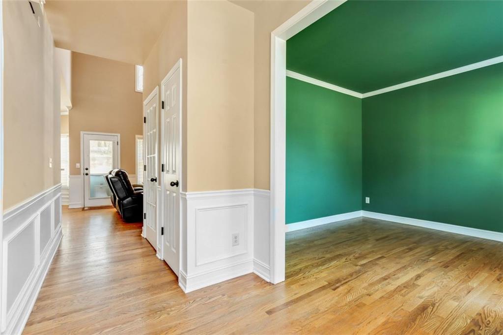 2046 Woodside Park Drive, Woodstock, Georgia image 4