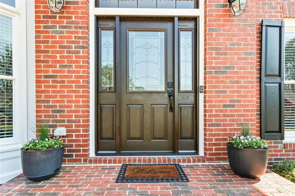 2046 Woodside Park Drive, Woodstock, Georgia image 3