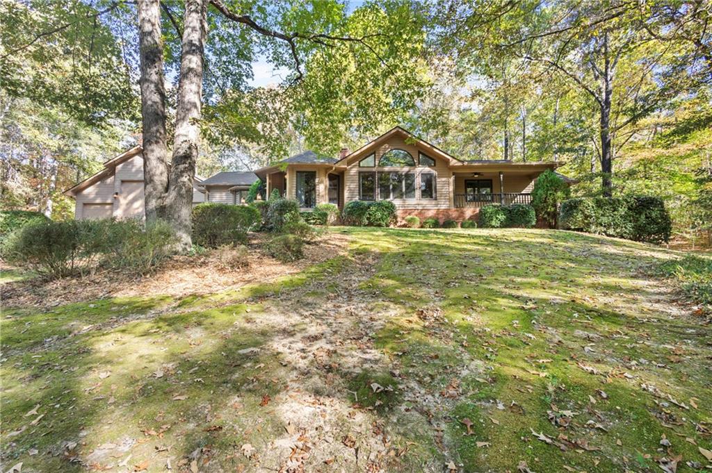 6985 Spout Springs Road