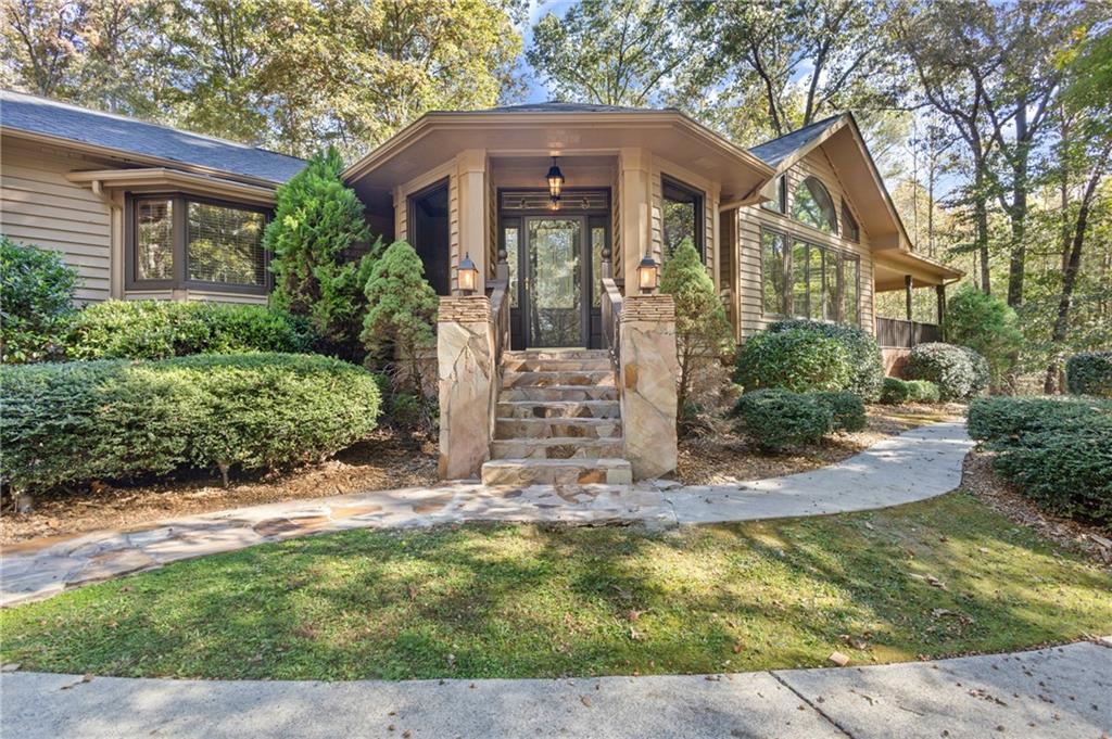 6985 Spout Springs Road