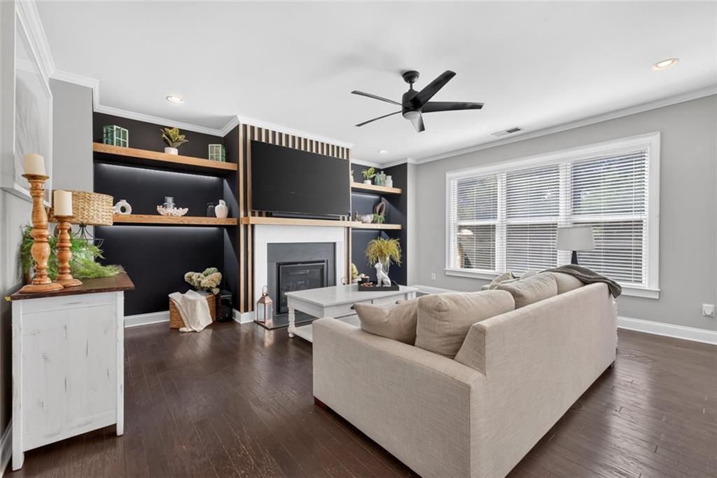 3458 Crayton Glen Way