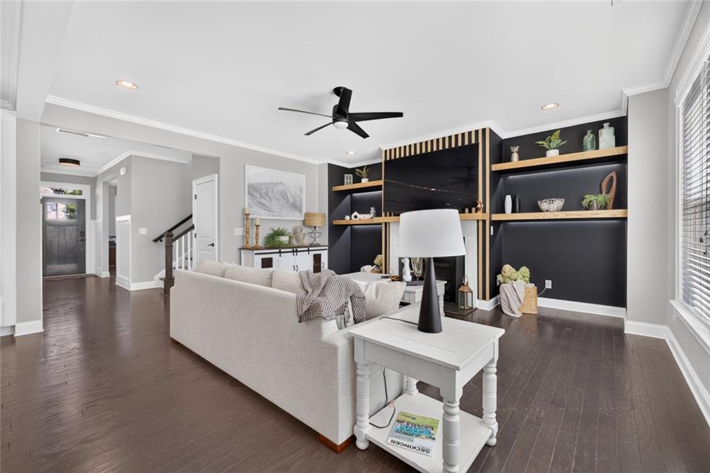 3458 Crayton Glen Way