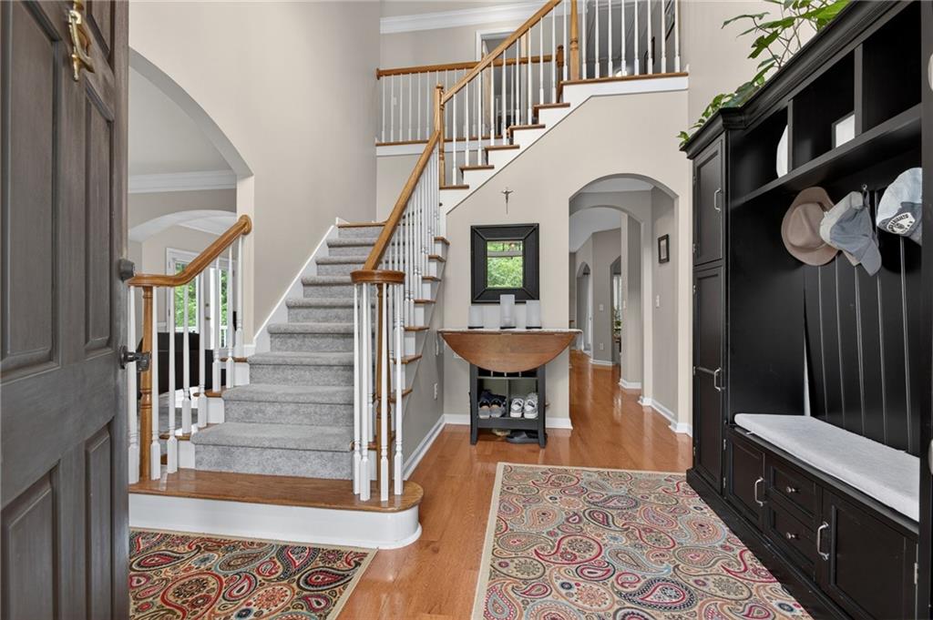 1279 Cotton Gin Drive