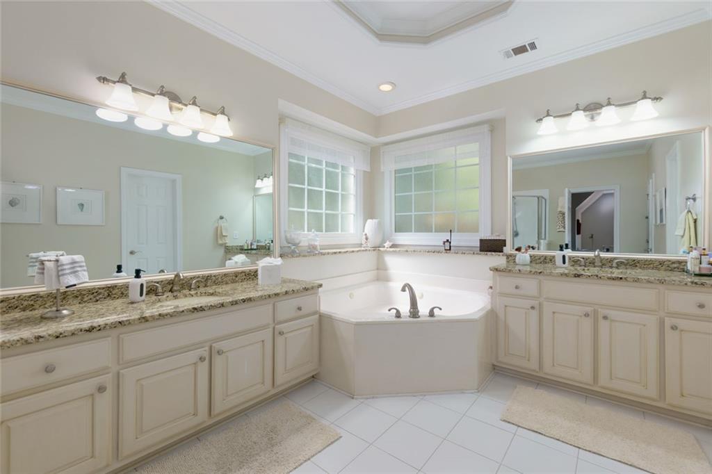 530 Arbor Creek Court, Roswell, Georgia image 42
