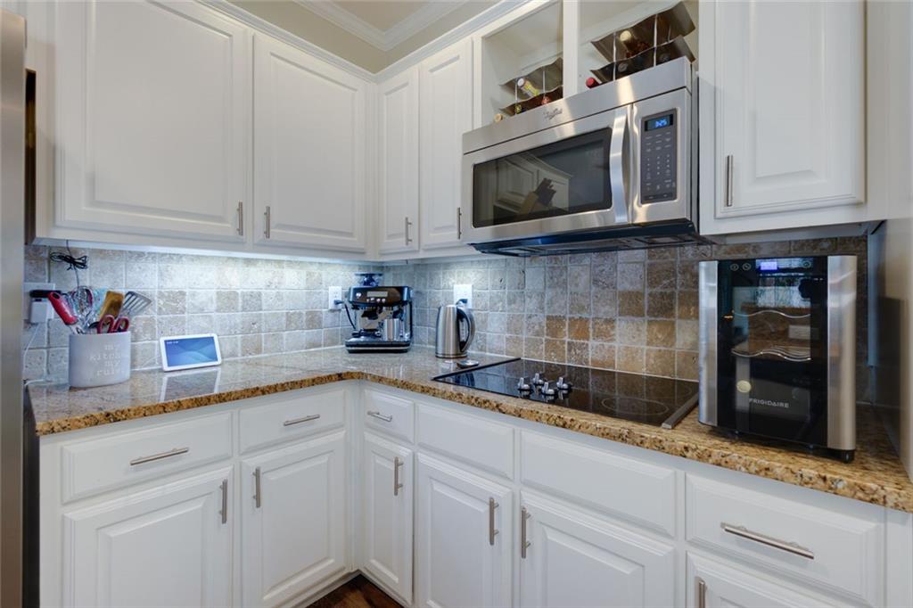 530 Arbor Creek Court, Roswell, Georgia image 20