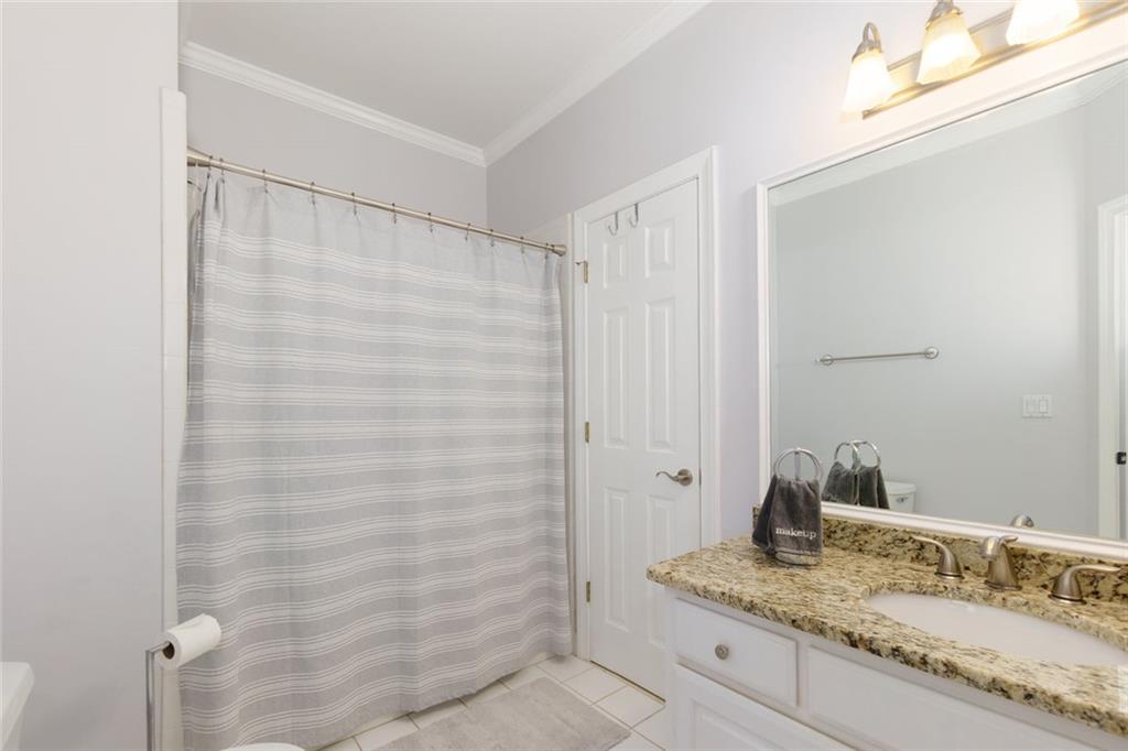 530 Arbor Creek Court, Roswell, Georgia image 35