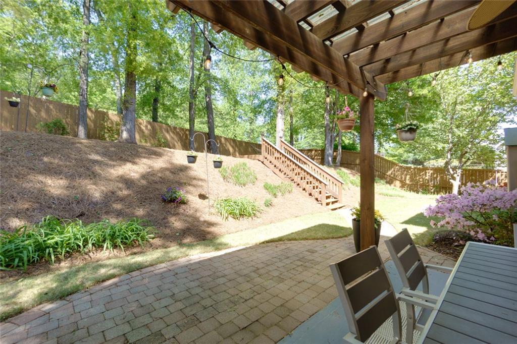 530 Arbor Creek Court, Roswell, Georgia image 24