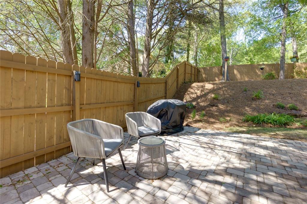 530 Arbor Creek Court, Roswell, Georgia image 26