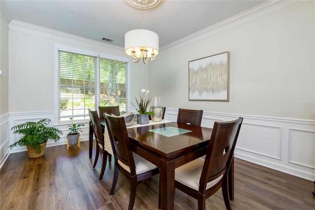 530 Arbor Creek Court, Roswell, Georgia image 10