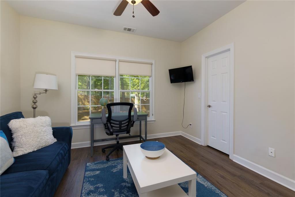 530 Arbor Creek Court, Roswell, Georgia image 37
