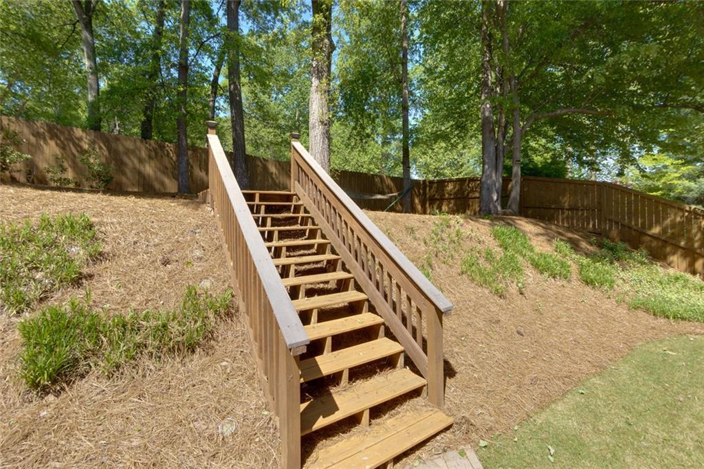 530 Arbor Creek Court, Roswell, Georgia image 28
