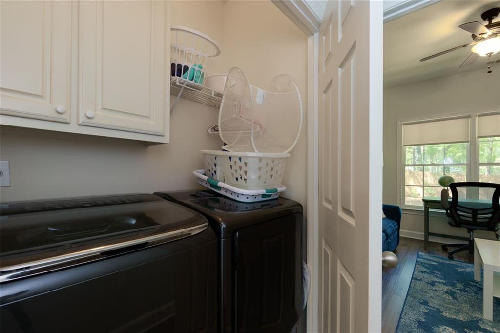 530 Arbor Creek Court, Roswell, Georgia image 36