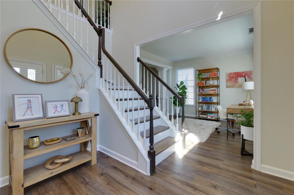 530 Arbor Creek Court, Roswell, Georgia image 6
