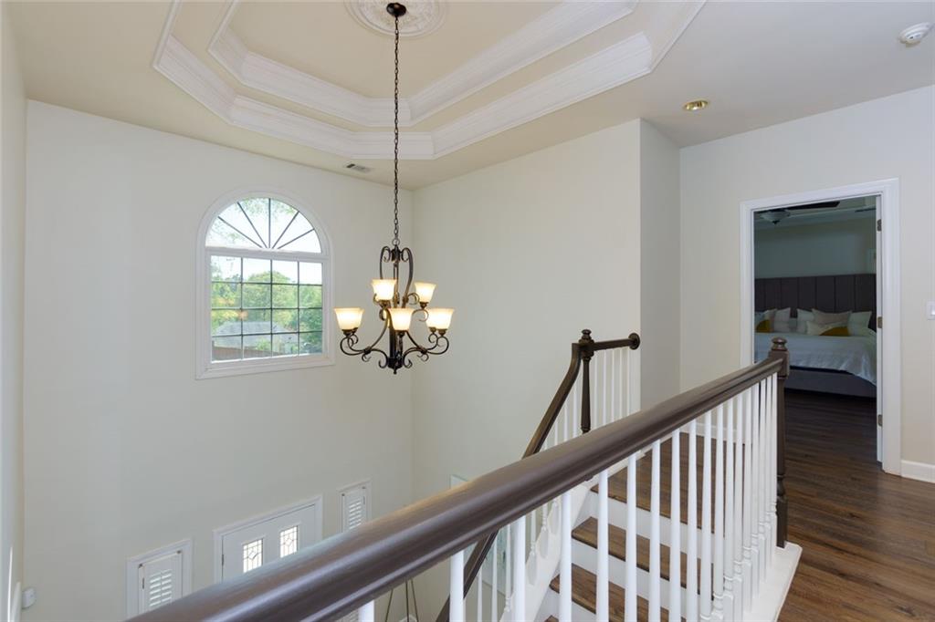 530 Arbor Creek Court, Roswell, Georgia image 32