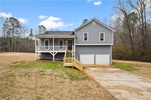 23 Faith Court, Douglasville, GA 30134 - MLS#: 7518252