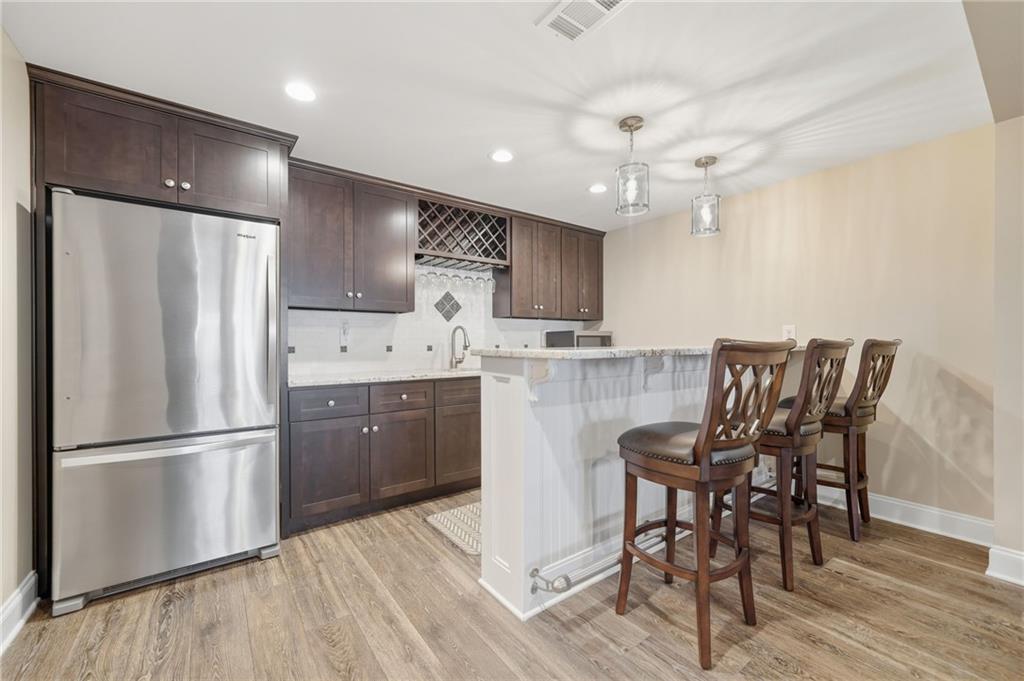 Bridgemill - Residential