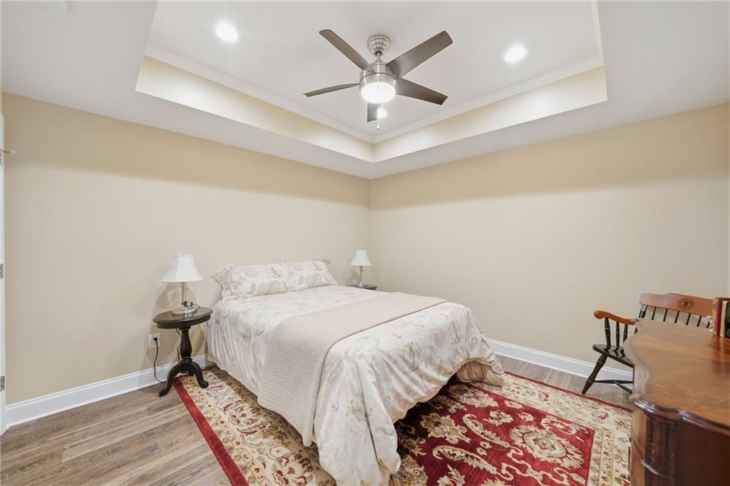 Bridgemill - Residential